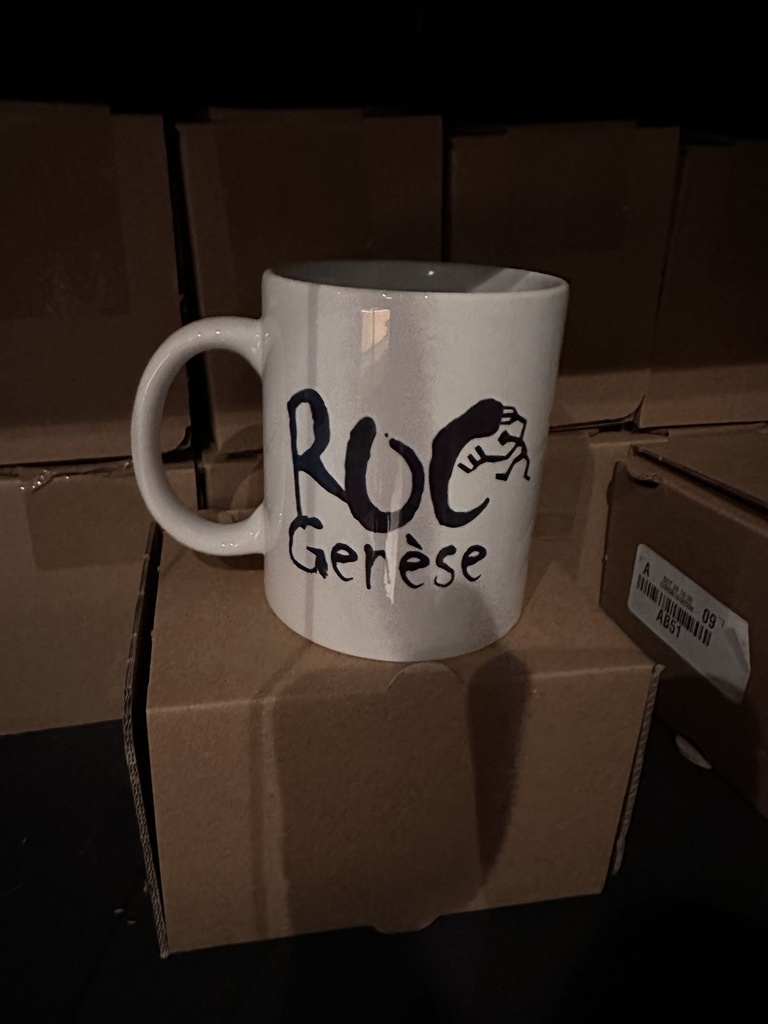Mug P'tit Déj