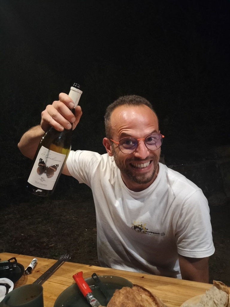 Bière Artisanal